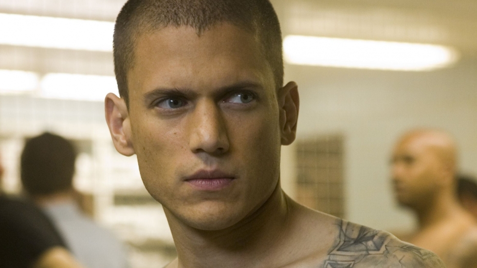 'Prison Break'-acteur Wentworth Miller onthult een zeer persoonlijk geheim