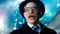 'Batgirl' heeft een veel grotere rol voor J.K. Simmons als Commissioner Gordon