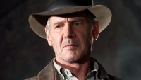 Eerste officiële foto uit 'Indiana Jones 5'!