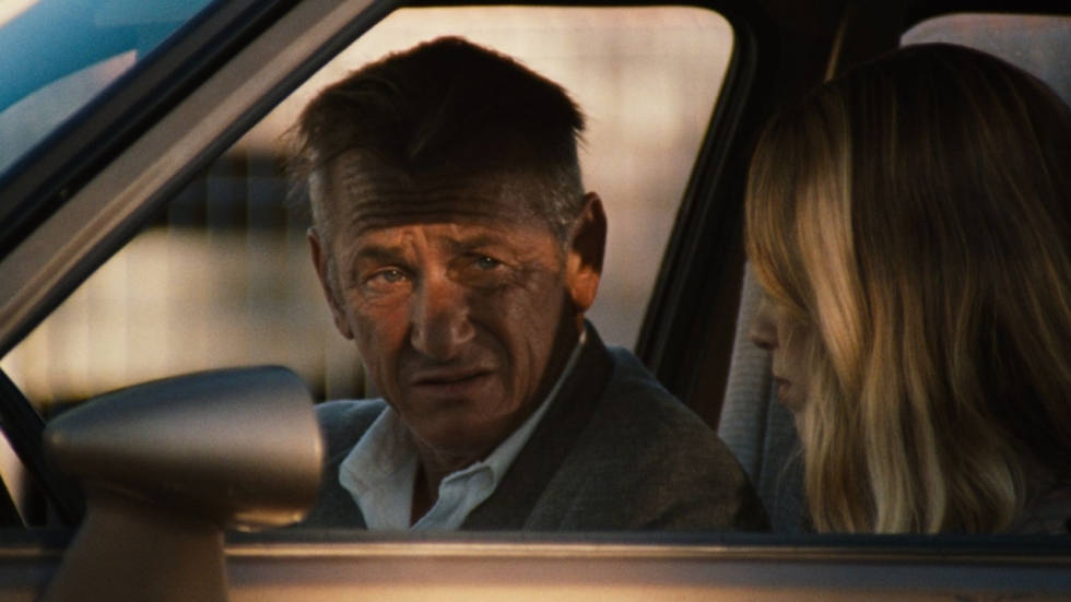 Sean Penn is terug met trailer 'Flag Day'