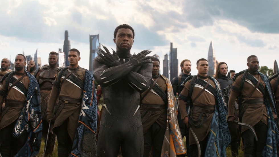 Gerucht: Bekend Namor-personage ook in 'Black Panther: Wakanda Forever'