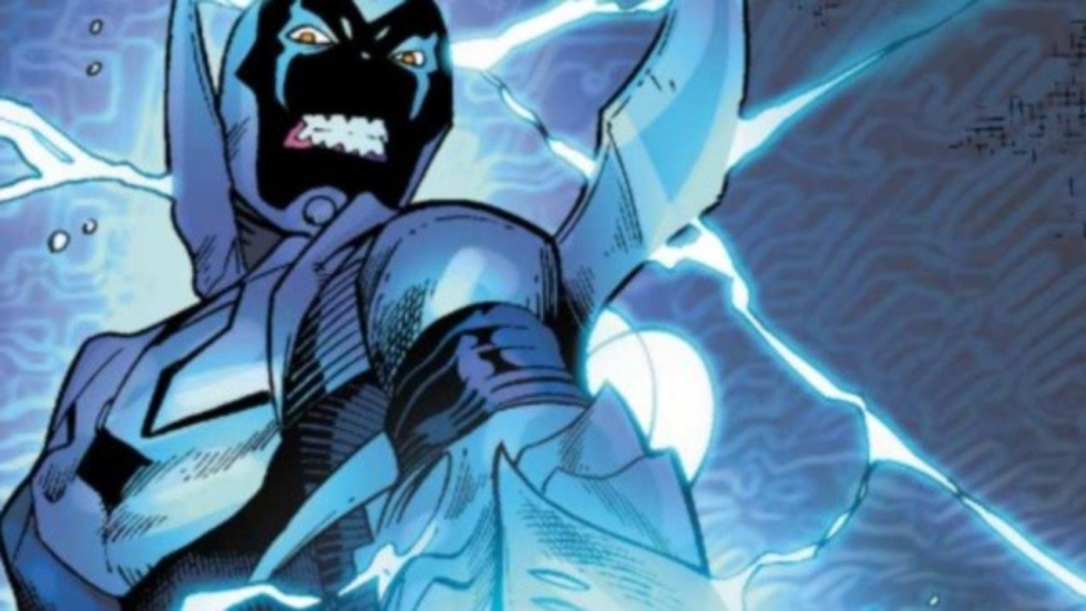 'Cobra Kai'-ster pakt titelrol in nieuwe DC-film 'Blue Beetle'