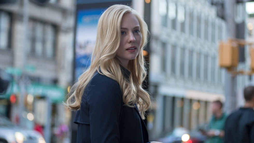 'Spider-Man'-fans denken Kirsten Dunst en 'Daredevil'-actrice Deborah Ann Woll samen op foto te zien