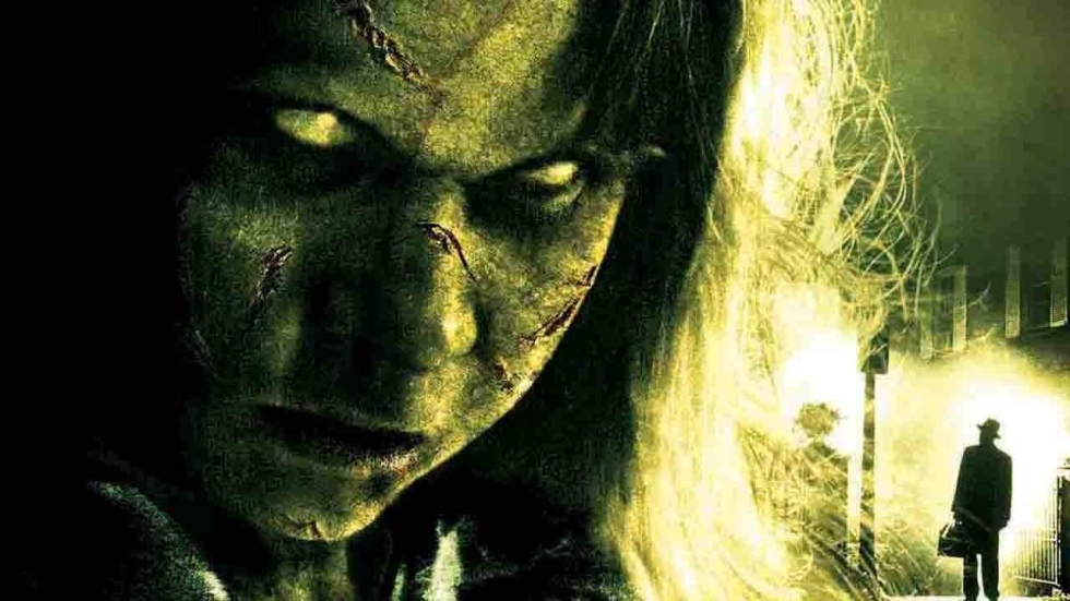 Eerste film nieuwe 'Exorcist'-trilogie komt in 2023