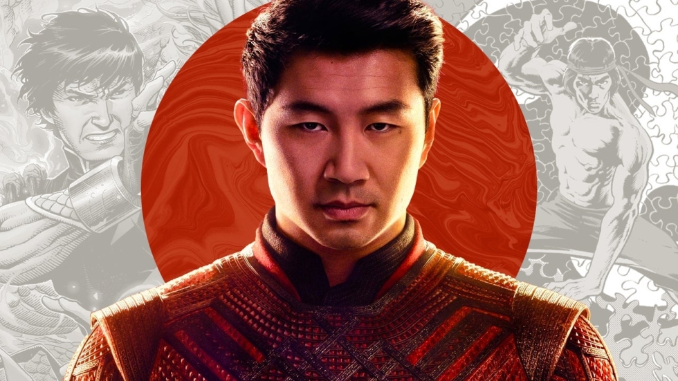 Strakke nieuwe personageposters 'Shang-Chi and the Legend of the Ten Rings'