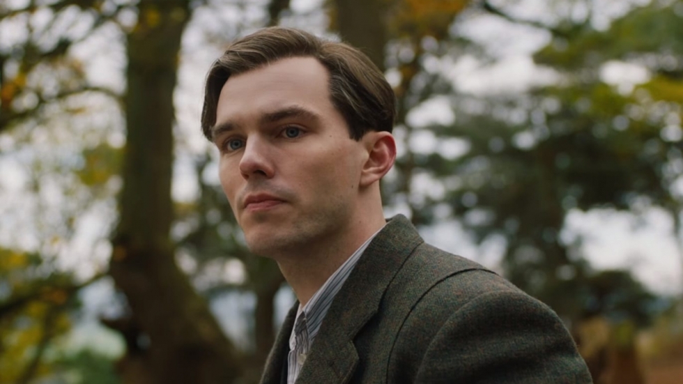 Nicolas Hoult (X-Men) wordt Dracula's rechterhand in monsterfilm 'Renfield'