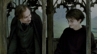 Daniel Radcliffe wil wel terugkeren in 'Harry Potter', maar als een ander personage