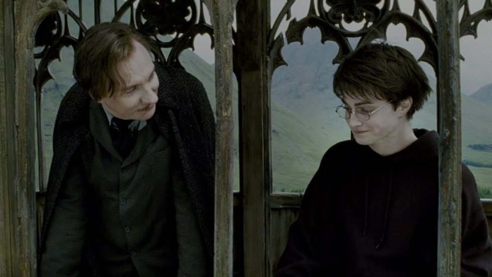 Daniel Radcliffe over mogelijke terugkeer voor meer 'Harry Potter'-avonturen