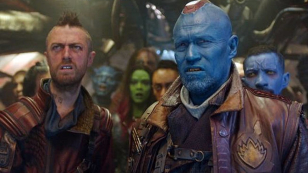 Nog een spin-off voor 'Guardians of the Galaxy' op komst?