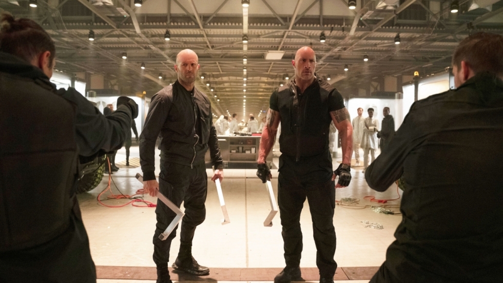 Krijgt 'Fast & Furious: Hobbs & Shaw' nog wel een vervolg?