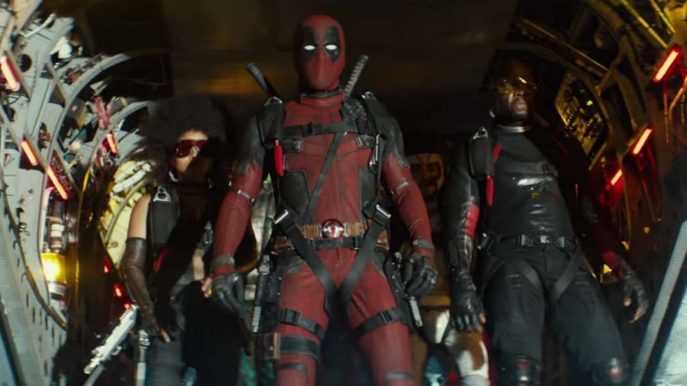 Deadpool werkt straks misschien wel samen met de Avengers