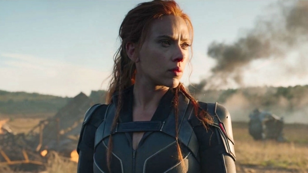 Disney is keihard over de rechtszaak van Scarlett Johansson rond 'Black Widow'
