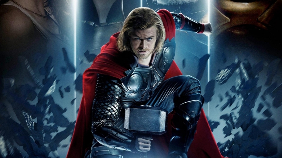 'Thor: Love and Thunder' onthult New Asgard en een Vikingschip