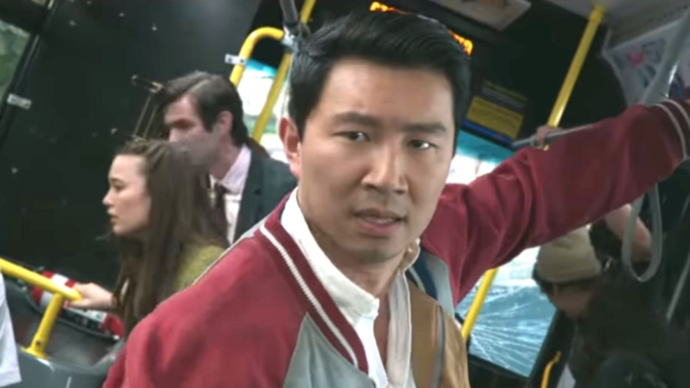 Grappige Spider-Man cameo in trailer 'Shang-Chi'