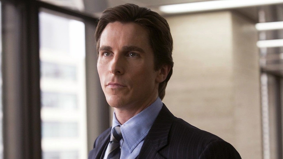 Christian Bale is kaal voor schurkenrol in Marvel-film 'Thor: Love and Thunder'
