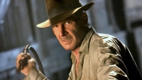 Grote ster in 'Indiana Jones 5' lijkt toch meer op Indy dan gedacht