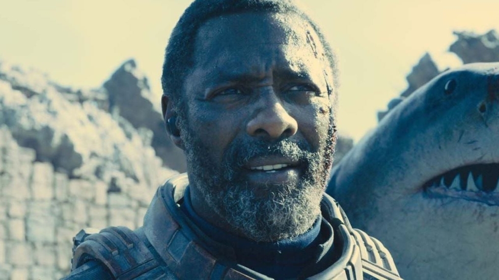 Idris Elba (The Suicide Squad) wil dat zijn Bloodsport het tegen Superman opneemt