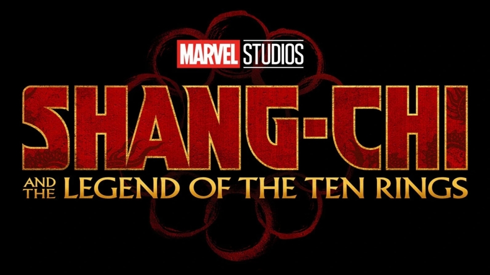 Mysterieus Marvel-personage op eerste foto's Marvel-film 'Shang-Chi and the Legend of the Ten Rings'