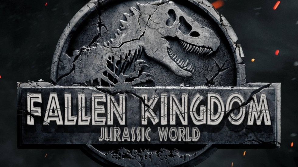 Foto's 'Jurassic World: Fallen Kingdom': Terugkeer Pratt en Howard