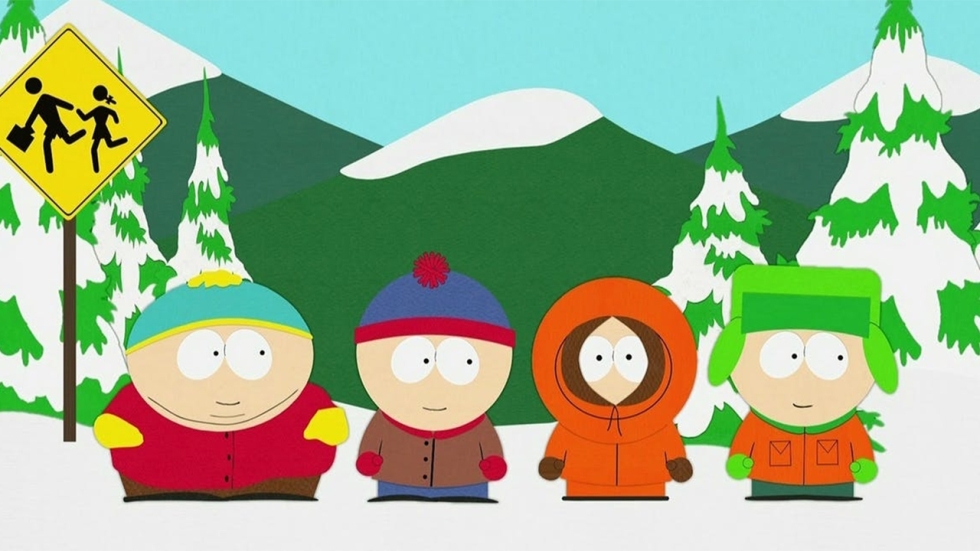 Meer details over de 14(!) nieuwe 'South Park'-films