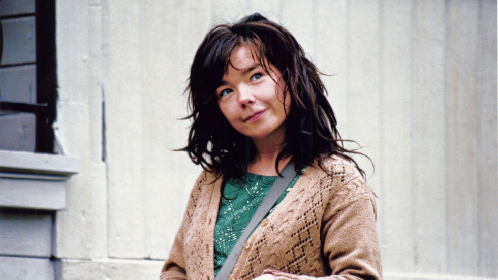 Zangeres Björk wordt een heks in vikingfilm 'The Northman'