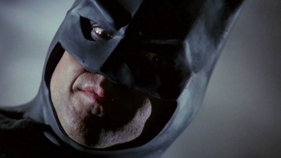 Michael Keaton: "Ik twijfel of ik wel wil terugkeren als Batman in 'The Flash'-film"