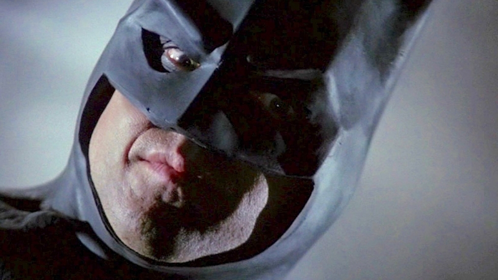 Michael Keaton over hoe het is om na bijna 30 jaar opnieuw Batman te spelen