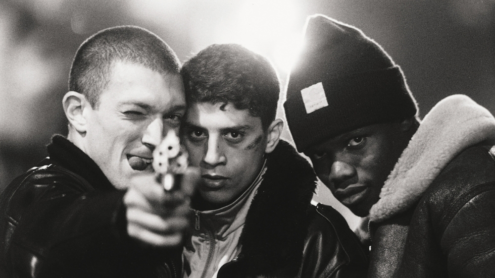 La Haine