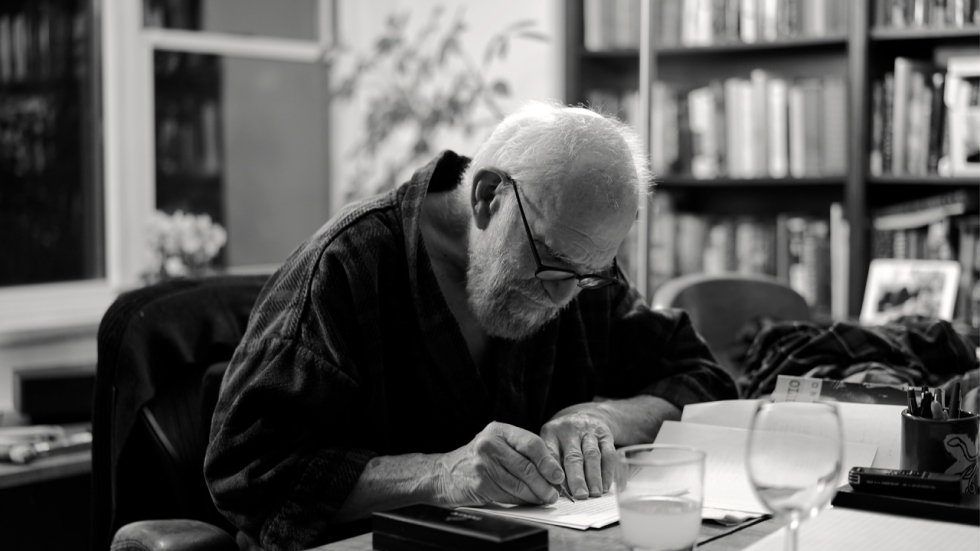 Oliver Sacks: His Own Life