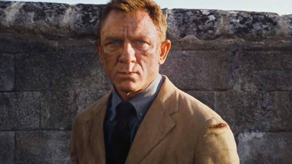 Wéér moeilijkheden voor 'James Bond'-film 'No Time To Die': componist op straat gezet