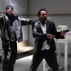 Nicolas Cage in mega-rare clip 'Prisoners of the Ghostland'