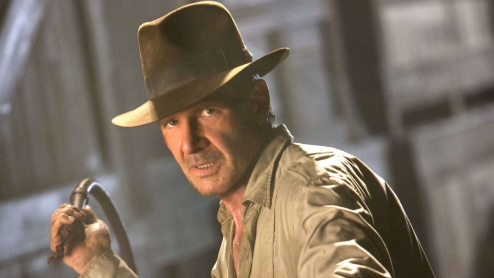 Geen twijfel meer 'Indiana Jones 5' gaat er komen!