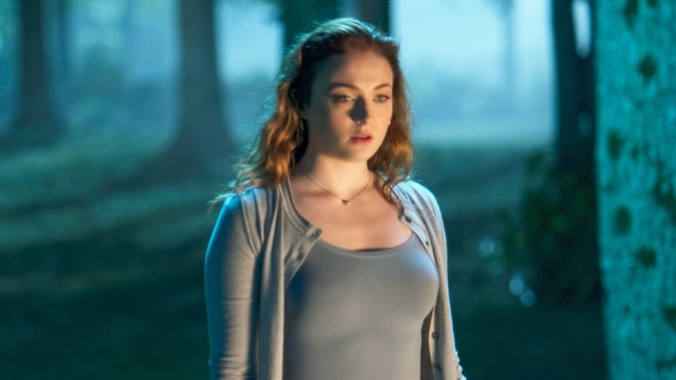 'Dark Phoenix'-actrice Sophie Turner wil zanger Boy George spelen