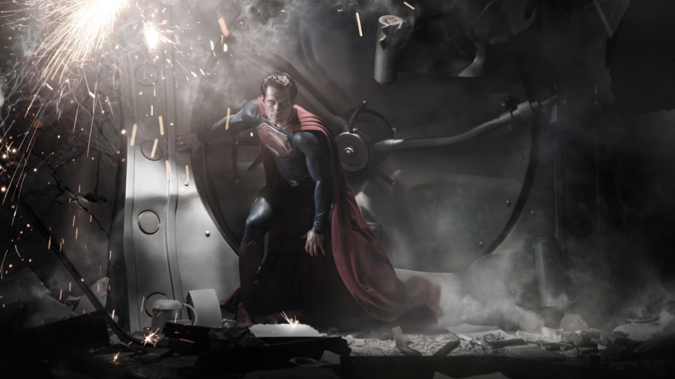 Gerucht: DC Films ontwikkelt een Superboy-film