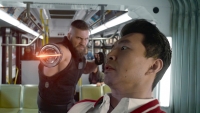 Marvel-film 'Shang-Chi' niet naar China wegens controversiële opmerkingen van Simu Liu