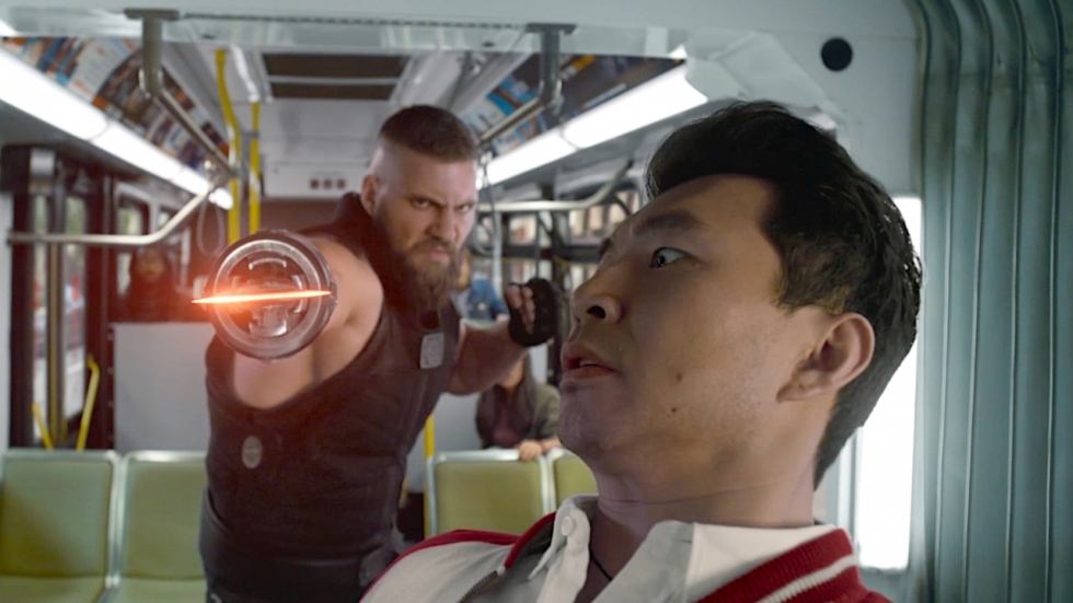 Marvel-film 'Shang-Chi' gaat de wereld veranderen
