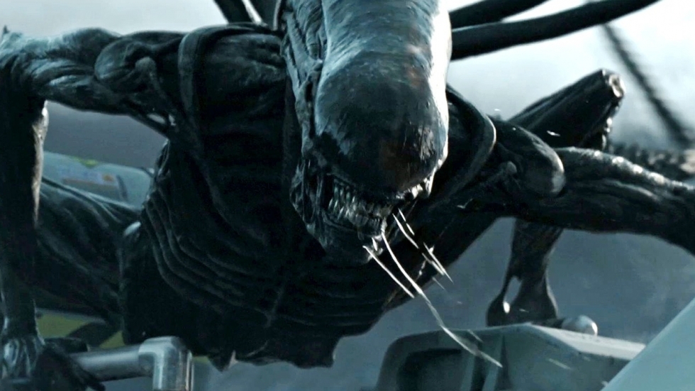 Komt 'Alien 5' er nog wel of is het hopeloos?