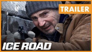 The Ice Road (2021) video/trailer