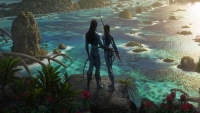 De 'Avatar'-vervolgen hebben weer goed nieuw voor je