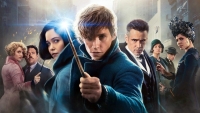 Blijft David Yates regisseur van alle 'Fantastic Beasts'-films?
