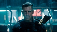Josh Brolin over 'Deadpool & Wolverine': 'Ik wilde zó graag in die film spelen'
