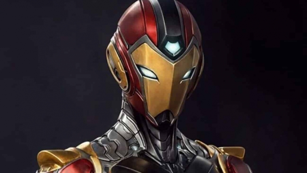 Setfoto's Marvel-film 'Black Panther 2' hinten naar komst vrouwelijke Iron Man