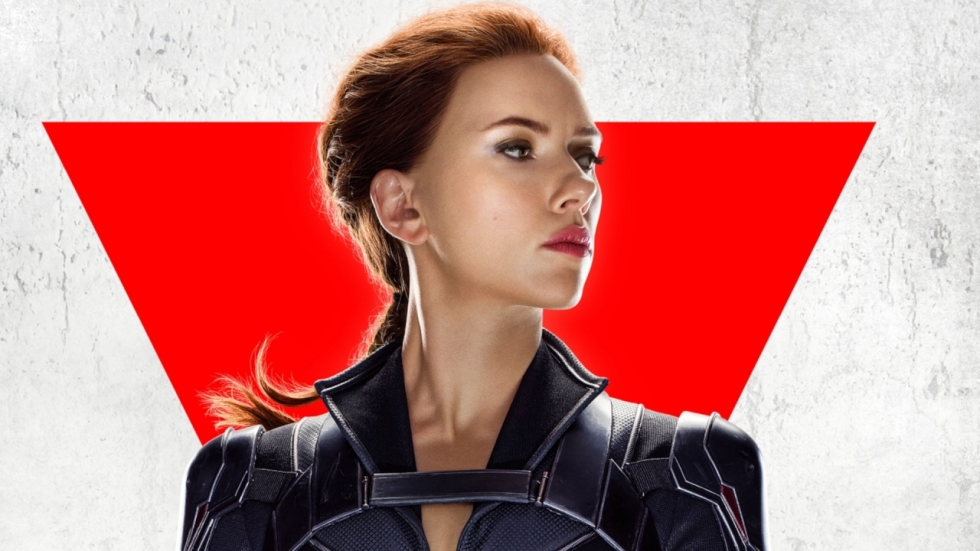 $500 miljoen-score 'Black Widow' houdt ruzie Scarlett Johansson en Disney niet tegen