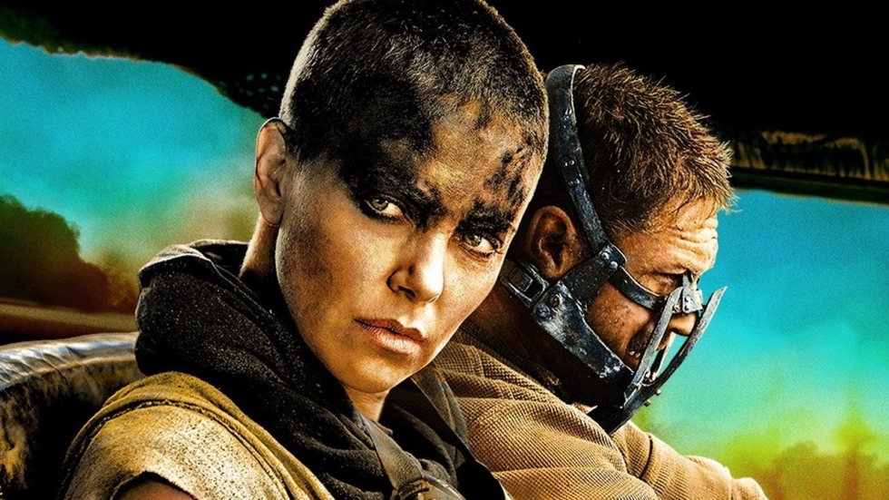 Tom Hardy niet furieus over Mad Max-loze 'Furiosa'