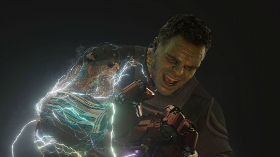 Marvel Studios doet de Hulk volledig tekort na 'Avengers: Endgame'