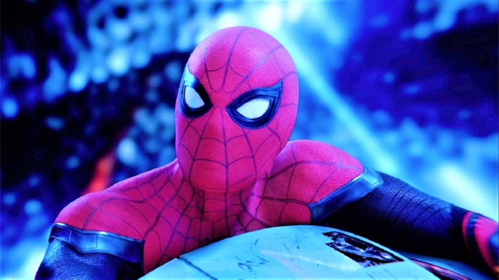 Fans worden gek na lekken trailer 'Spider-Man: No Way Home'