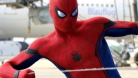 Hilarische foto 'Spider-Man: No Way Home' met DIKKE SPOILERS