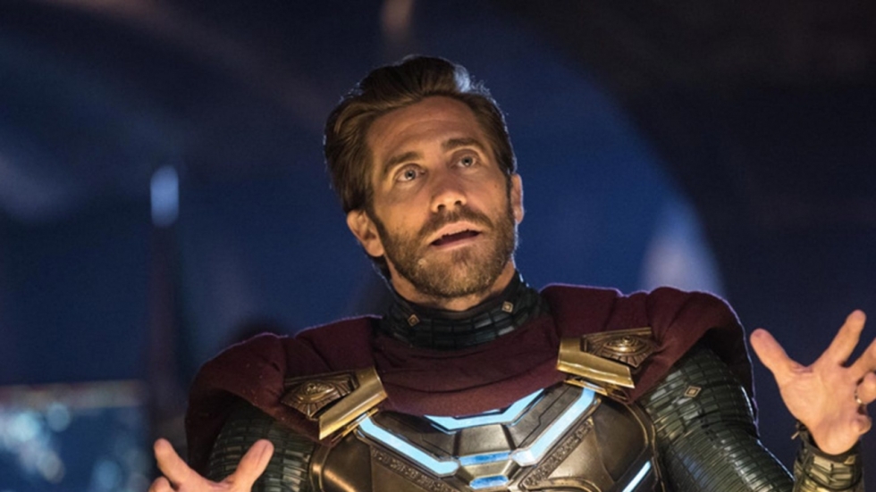 Hoofdrol voor Jake Gyllenhaal in 'Oblivion Song', gebaseerd op comic van Robert Kirkman (The Walking Dead)