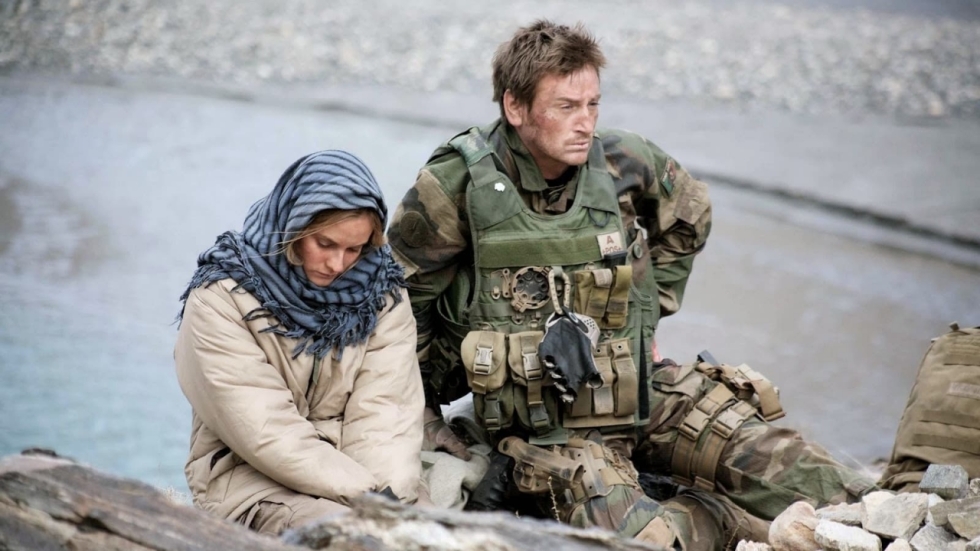 3 spannende oorlogsfilms die je nu op Netflix kunt gaan kijken