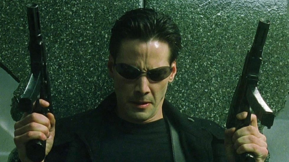 Waarom Neo zich niets herinnert in 'The Matrix 4'
